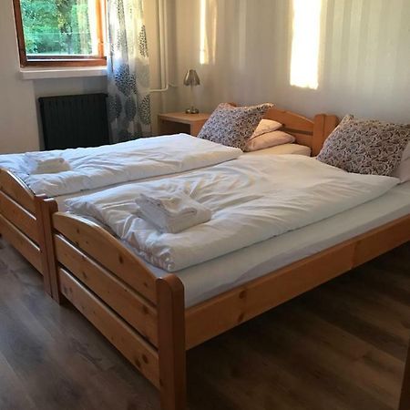 Apartament Apartament pod Łysą Górą Bielsko-Biała Zewnętrze zdjęcie