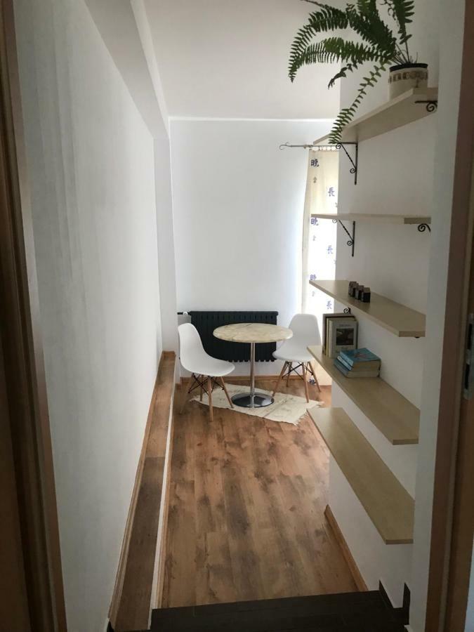 Apartament Apartament pod Łysą Górą Bielsko-Biała Zewnętrze zdjęcie